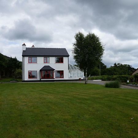 Poppyfield House, Kenmare Villa Exteriör bild